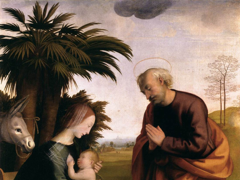Fra' Bartolomeo Fra' Bartolomeo