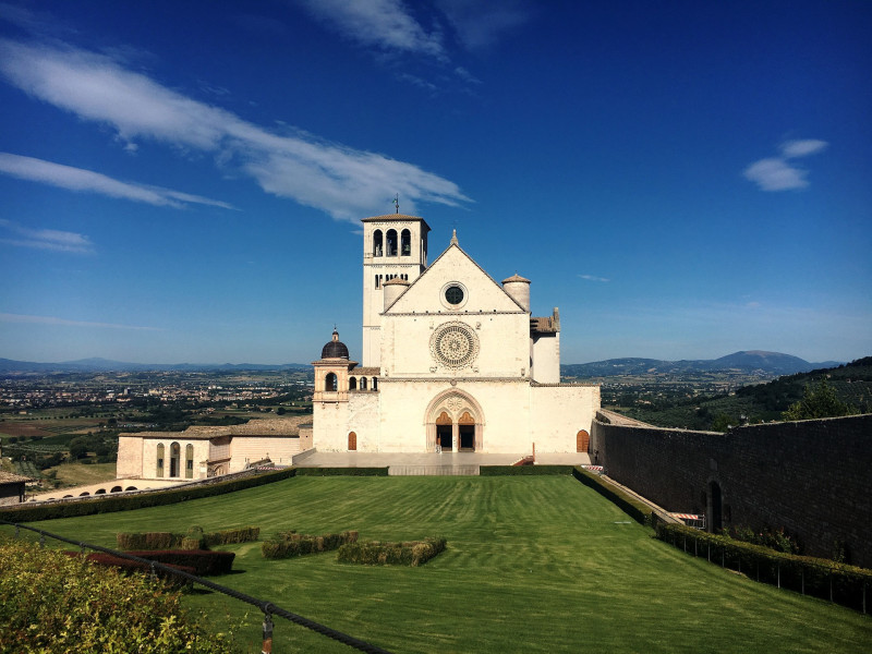 Santuario francescano Santuario francescano