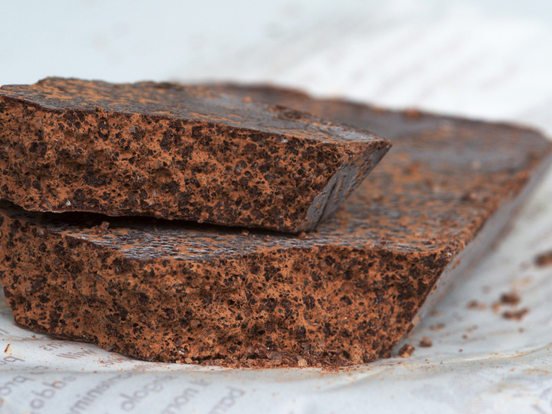 Cioccolato di Modica Cioccolato di Modica