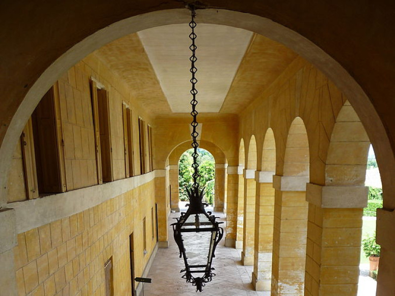 Portico Portico