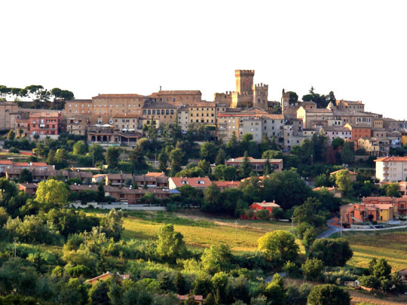 Offagna Offagna