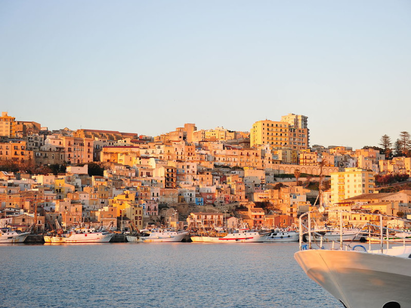 Sciacca Sciacca