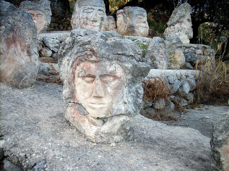 Castello Incantato "Filippo Bentivegna" Castello Incantato "Filippo Bentivegna"