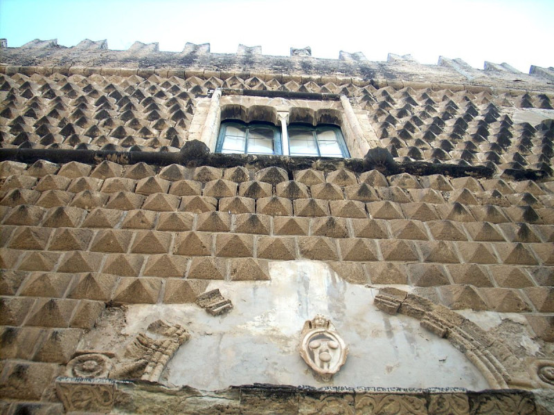 Palazzo Steripinto Palazzo Steripinto