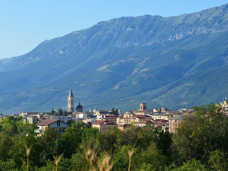 Sulmona Sulmona