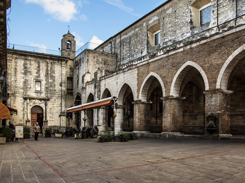 Guardiagrele Guardiagrele