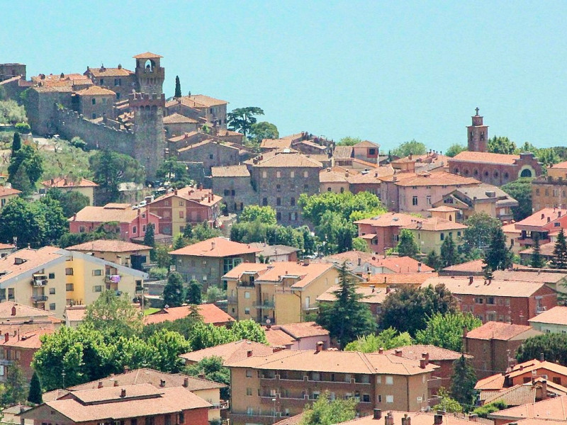 Passignano sul Trasimeno Passignano sul Trasimeno