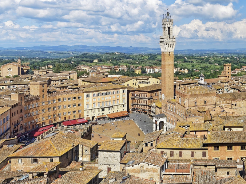 Siena Siena