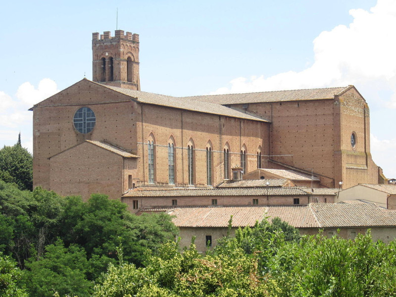 Basilica di San Domenico Basilica di San Domenico