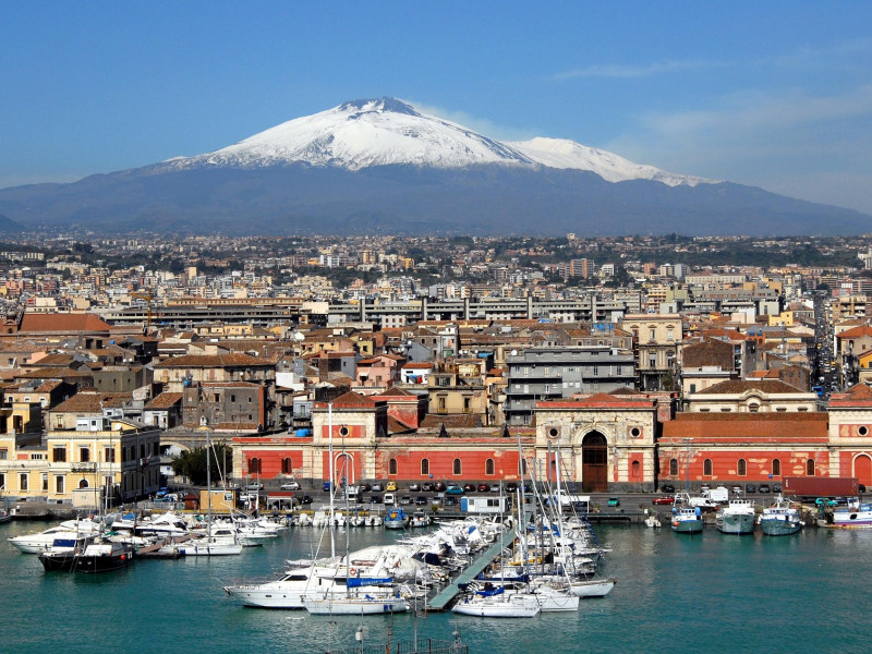 Catania Catania