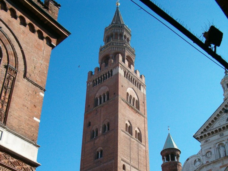 Il Torrazzo Il Torrazzo