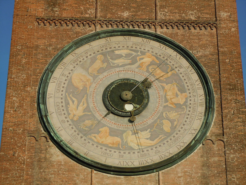 Orologio astronomico Orologio astronomico