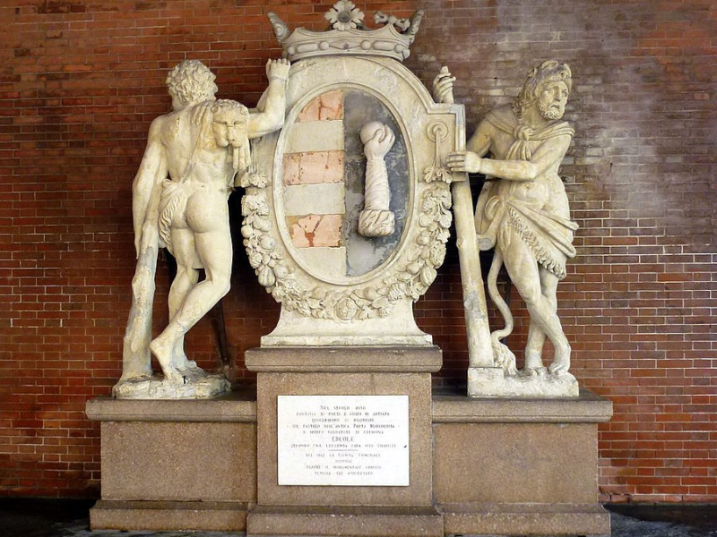 Emblema di Cremona Emblema di Cremona