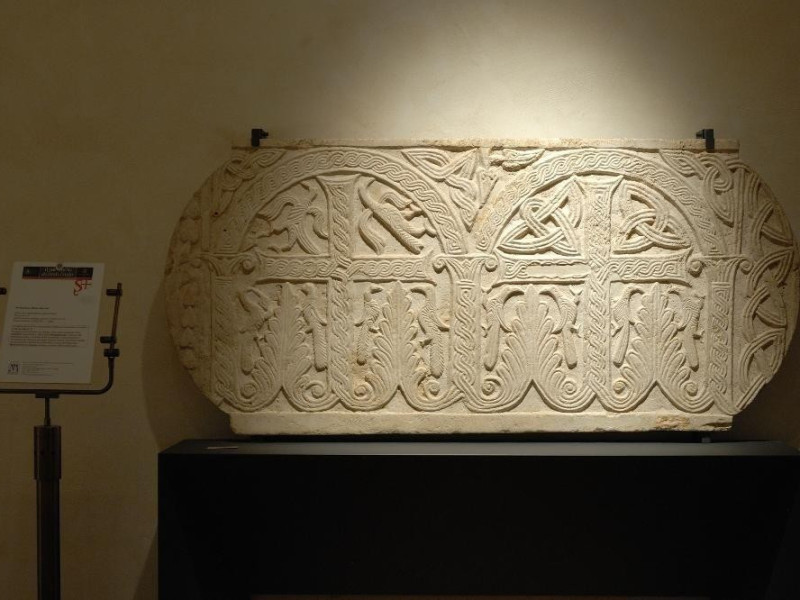 Ambito Italia centrale. Paliotto d'altare. Se Fedeli, Marcello; jpg; 2126 pixels; 1417 pixels Ambito Italia centrale. Paliotto d'altare. Se Fedeli, Marcello; jpg; 2126 pixels; 1417 pixels
