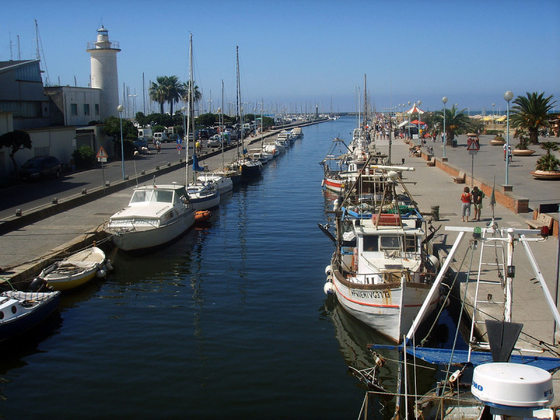 Viareggio Viareggio