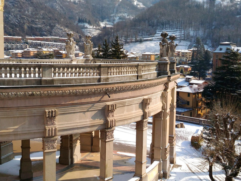 Terme di San Pellegrino Terme di San Pellegrino
