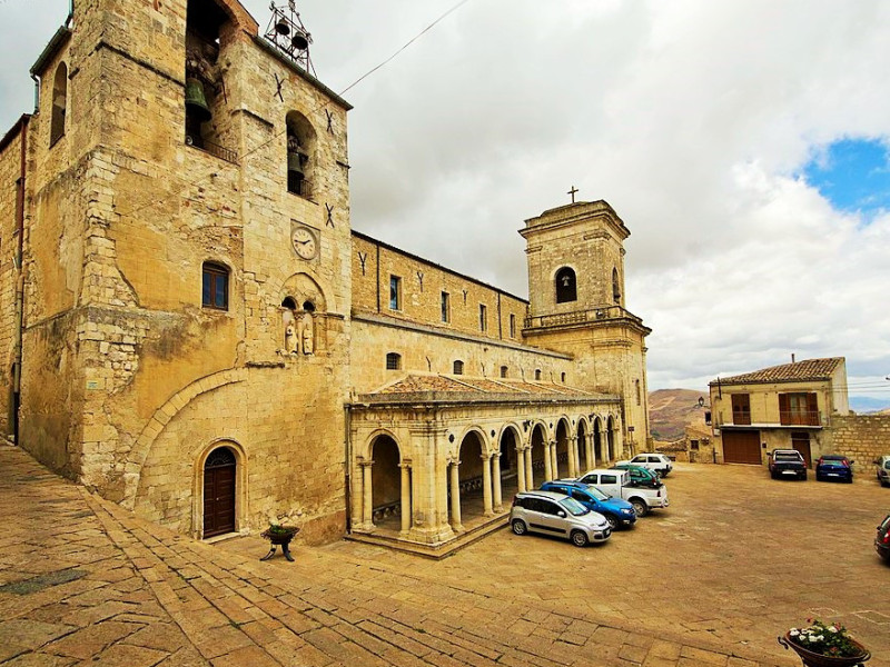Petralia Soprana - Borgo dei borghi 2018 Petralia Soprana - Borgo dei borghi 2018