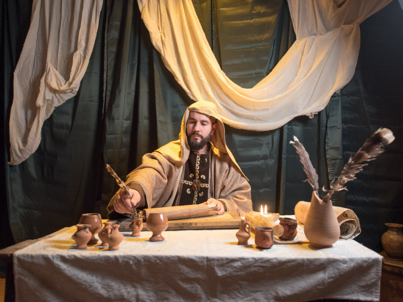 Presepe Vivente di Panettieri Presepe Vivente di Panettieri
