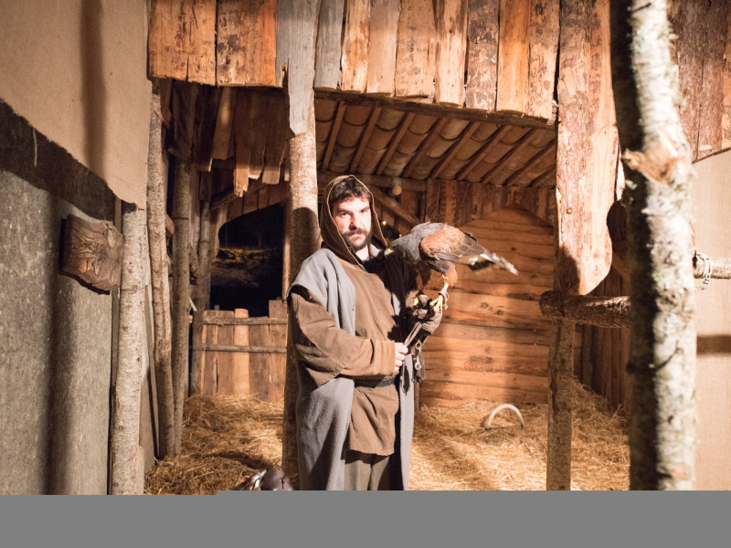 Presepe Vivente di Panettieri Presepe Vivente di Panettieri