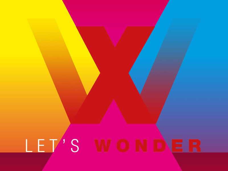TEDxBergamo 2019 - WONDER TEDxBergamo 2019 - WONDER