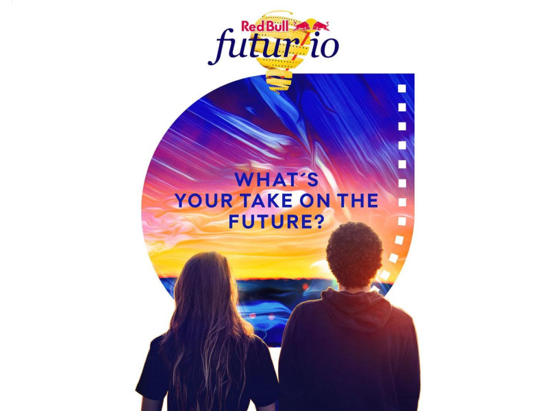 Red Bull Futur/io - Roncade Red Bull Futur/io - Roncade