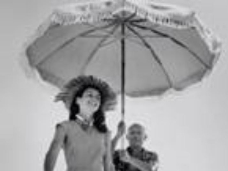 Pablo Picasso e Françoise Gilot, Golfe-Juan Pablo Picasso e Françoise Gilot, Golfe-Juan