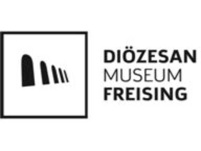 Logo Museo Diocesano di München-Freising Logo Museo Diocesano di München-Freising