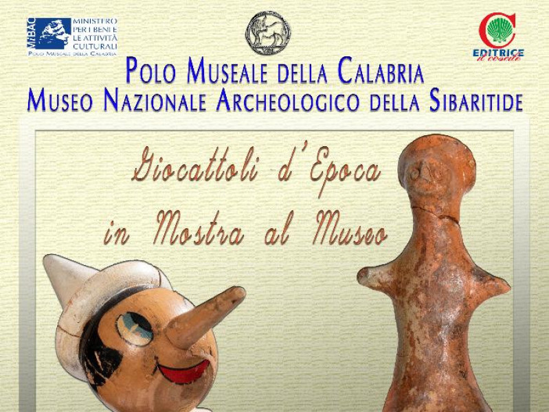 Locandina mostra Locandina mostra