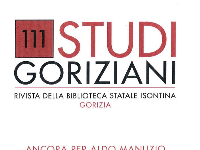 La copertina La copertina