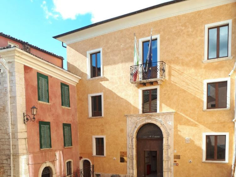 Palazzo Japoce Palazzo Japoce