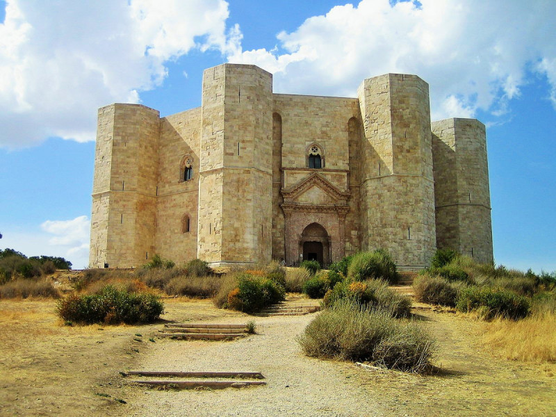 Castel del Monte Castel del Monte