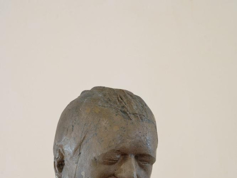 Pericle Fazzini. Scultura. Ritratto di Ungare Fedeli, Marcello; jpg; 1417 pixels; 2126 pixels Pericle Fazzini. Scultura. Ritratto di Ungare Fedeli, Marcello; jpg; 1417 pixels; 2126 pixels