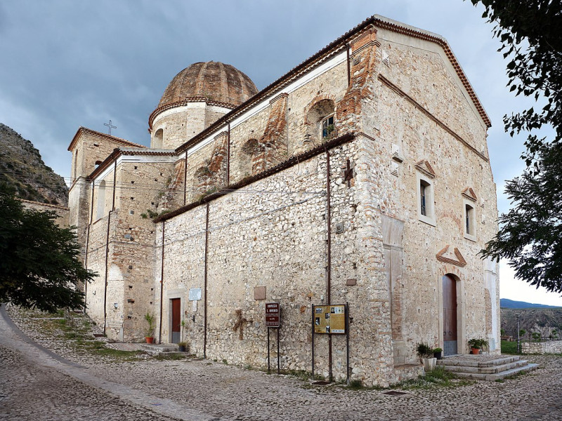 Chiesa di San Domenico Chiesa di San Domenico