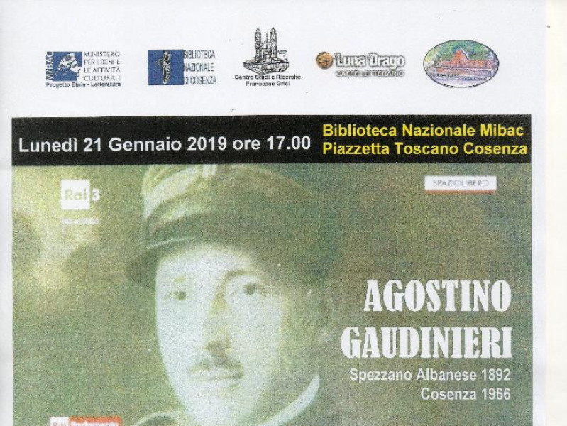 Agostino Gaudinieri Agostino Gaudinieri