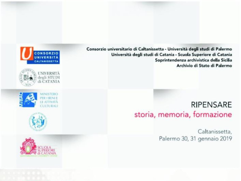 SEMINARIO SEMINARIO