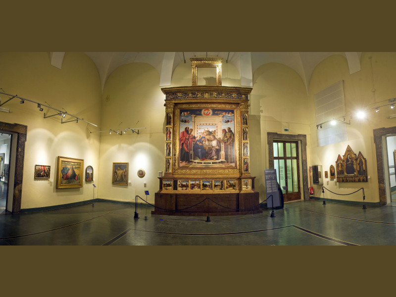 Immagine descrittiva -  Immagine descrittiva -