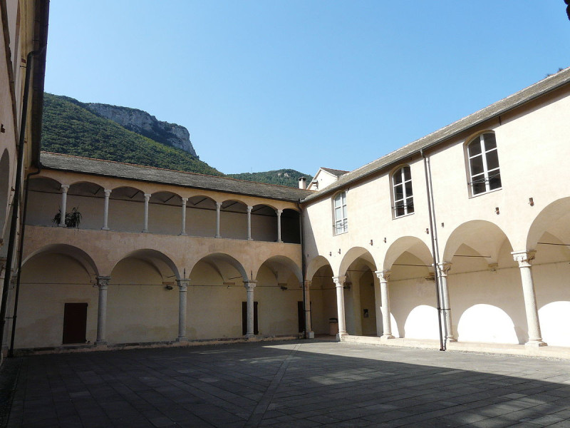 Immagine descrittiva - CC BY-SA Di Davide Papalini - Opera propria, CC BY-SA 3.0, https://commons.wikimedia.org/w/index.php?curid=4889623 Immagine descrittiva - CC BY-SA Di Davide Papalini - Opera propria, CC BY-SA 3.0, https://commons.wikimedia.org/w/index.php?curid=4889623