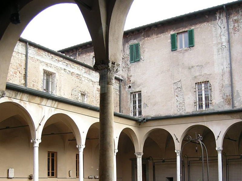 Immagine descrittiva - CC BY Di I, Sailko, CC BY 2.5, https://commons.wikimedia.org/w/index.php?curid=6021681 Immagine descrittiva - CC BY Di I, Sailko, CC BY 2.5, https://commons.wikimedia.org/w/index.php?curid=6021681
