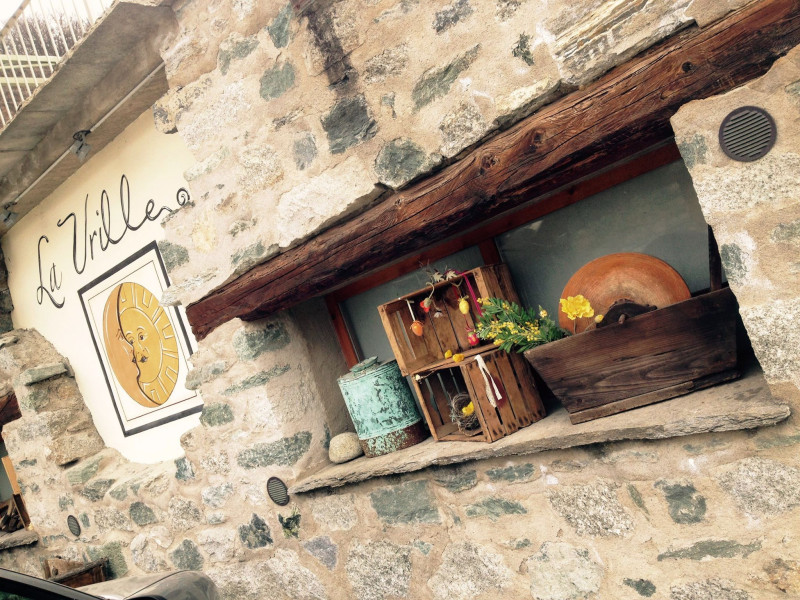 Immagine descrittiva - BY https://www.facebook.com/AgriturismoViniLaVrille/ Immagine descrittiva - BY https://www.facebook.com/AgriturismoViniLaVrille/
