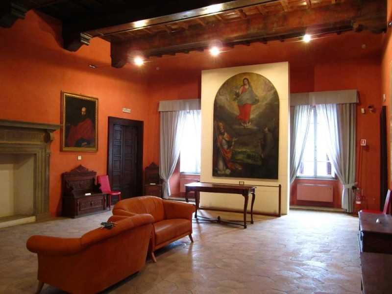 Interno. Sala espositiva. Castignani, Sante; jpg; 4320 pixels; 3240 pixels Interno. Sala espositiva. Castignani, Sante; jpg; 4320 pixels; 3240 pixels