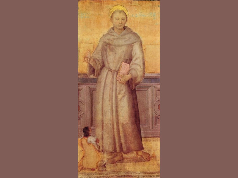 Pietro Vannucci detto il Perugino, Sant’Anton Castignani, Sante; jpg; 400 pixels; 868 pixels Pietro Vannucci detto il Perugino, Sant’Anton Castignani, Sante; jpg; 400 pixels; 868 pixels