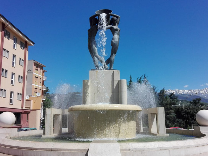 Immagine descrittiva - BY https://www.facebook.com/hotelcastelloaq/photos/a.695076480661738/958072731028777/?type=3&theater Immagine descrittiva - BY https://www.facebook.com/hotelcastelloaq/photos/a.695076480661738/958072731028777/?type=3&theater