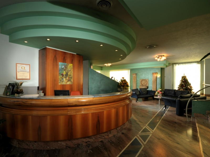 Immagine descrittiva - BY http://www.hotelamiternum.it/1/la_nostra_struttura_4483451.html