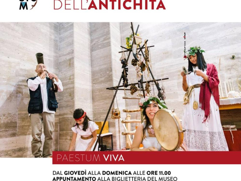 Suoni e musica dell'antichita Suoni e musica dell'antichita