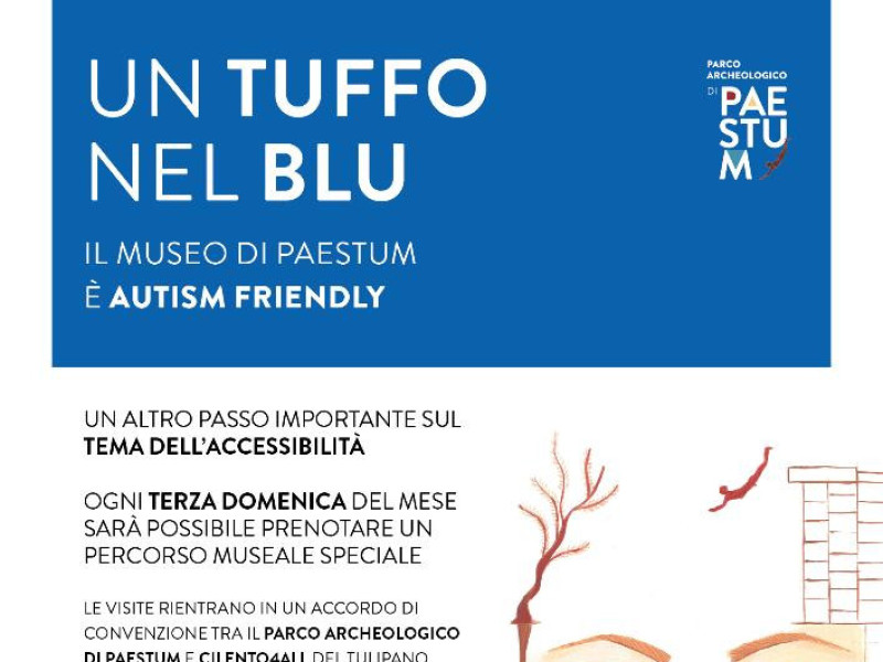 Un tuffo nel blu Un tuffo nel blu