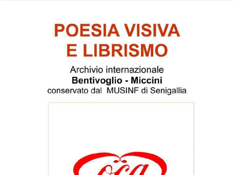 mostra Poesia Visiva mostra Poesia Visiva