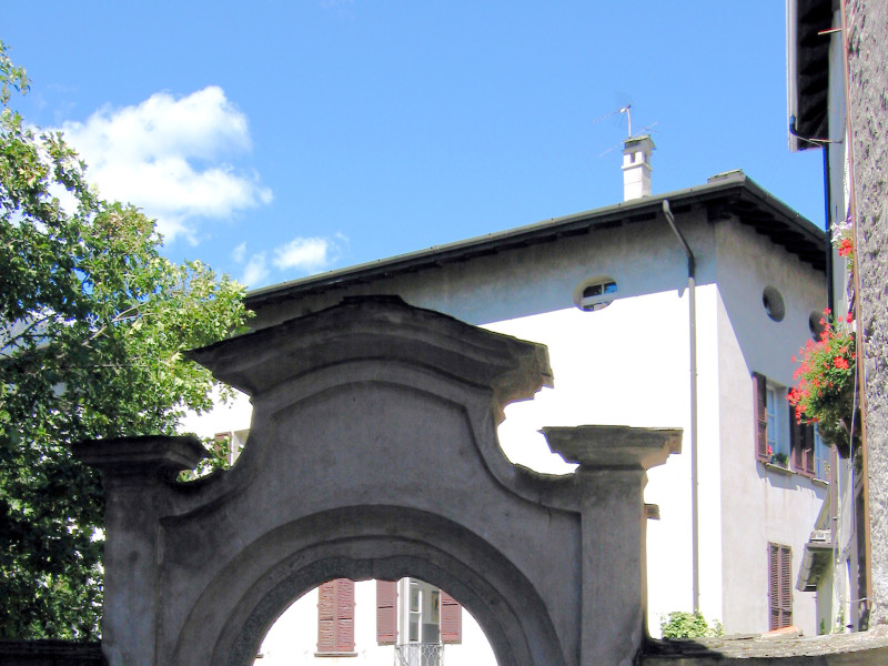 Immagine descrittiva - BY Museo Civico Storia Naturale Morbegno Immagine descrittiva - BY Museo Civico Storia Naturale Morbegno