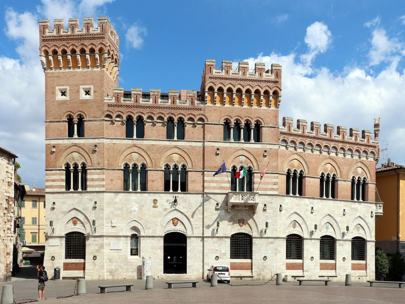 Immagine descrittiva - CC BY Di Sailko - Opera propria, CC BY 3.0, https://commons.wikimedia.org/w/index.php?curid=43685075 Immagine descrittiva - CC BY Di Sailko - Opera propria, CC BY 3.0, https://commons.wikimedia.org/w/index.php?curid=43685075