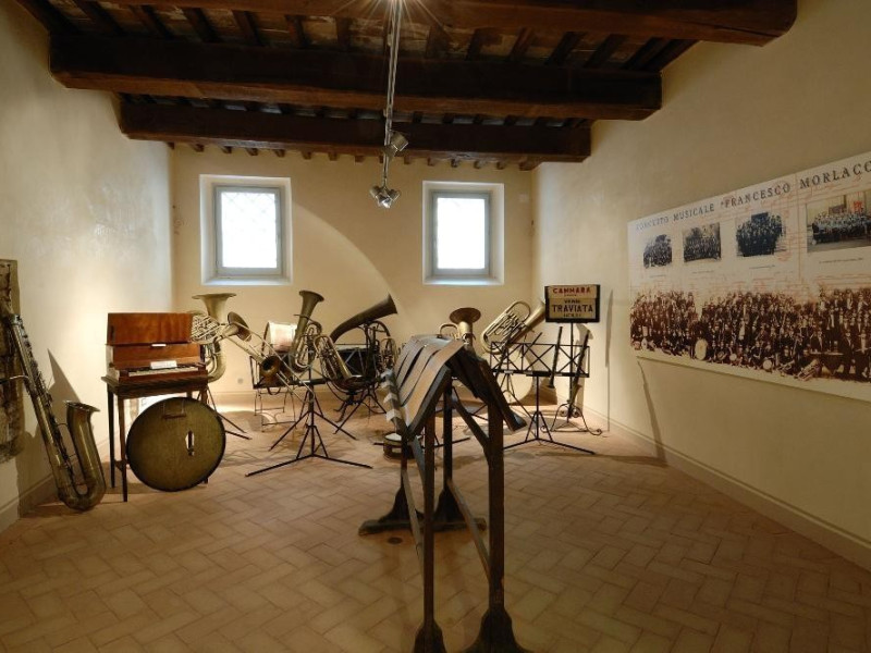 Museo della città e del territorio. Interno,  Fedeli, Marcello; jpg; 2126 pixels; 1417 pixels Museo della città e del territorio. Interno,  Fedeli, Marcello; jpg; 2126 pixels; 1417 pixels