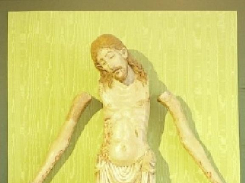 Scultore del XIV secolo, Cristo deposto, prim Giorgetti, Alessio/ Paparelli, Daniele; jpg; 400 pixels; 693 pixels Scultore del XIV secolo, Cristo deposto, prim Giorgetti, Alessio/ Paparelli, Daniele; jpg; 400 pixels; 693 pixels